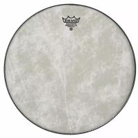 FA-1540-00 REMO 40" Ambassador Fiberskyn пластик для оркестрового барабана 40". США