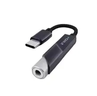 Усилитель для наушников FiiO KA11 (F3012K) Type C Black
