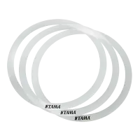 Tama Rm14p3 Демпферные Кольца 14", Упаковка Из 3 Шт