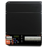 DDW12-16    12*3kW   настенный