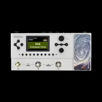 GE200-Plus Процессор эффектов, Mooer