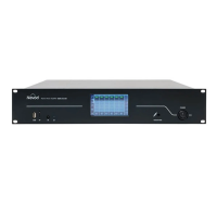 Аудиоматрица NEVOD NDM-4624M [активная, цифровая, 6х240 Вт, MP3, FM, Bluetooth]