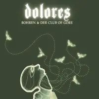 Виниловая пластинка Bohren & Der Club Of Gore - Dolores (Black Vinyl 2LP)