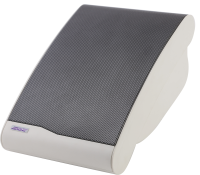 ABK WL-351II Громкоговоритель настенный 1х6.5", 1х2.5", 70/100В, 100дБ, 160-18000Гц, 6/10Вт (12шт)