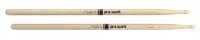 Барабанные палочки promark shira kashi attack pw5aw - барабанные палочки attack имеют наконечник овальной формы и короткий конус, и выполнены из плотного дуба шира каши, что создает ощущение смещенного вперед баланса с повышенной мощностью и долговечность