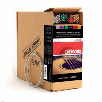 D'ADDARIO EJ17-B25 - Струны для акустической гитары