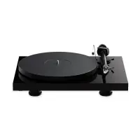 Проигрыватель винила Pro-Ject DEBUT EVO 2 (PICK IT MM EVO), High Gloss Black
