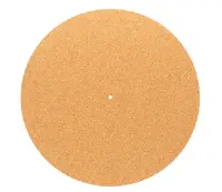 Слипмат Audio Anatomy Slipmat Cork (АС031 АА)