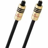 OEHLBACH Оптический кабель Oehlbach EXCELLENCE Hyper Profi Opto 300, 3.0m black (D1C6083)