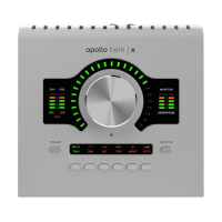 Universal Audio Apollo Twin X Duo Gen2 Studio+ - Звуковые карты внешние