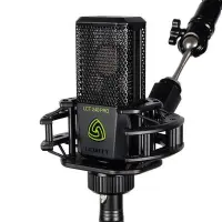 Студийный микрофон Lewitt LCT240PRO Black VP