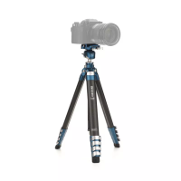 TCBC15FS30 штатив Cyanbird карбоновый c шаровой головой Benro