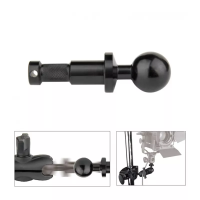 KS-416 SK шаровая головка со стержнем 5/8"(16 мм) KUPO
