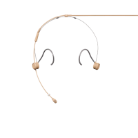 Головной микрофон Shure th53t/o-mtqg