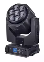 РАСПРОДАЖА Вращающаяся голова L Audio WS-LED0715 (арт. 339204)