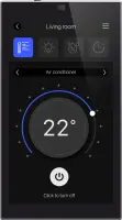 Панель настенная iRidi [Touch Panel P6] 6 дюймов