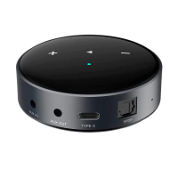 Сетевой аудиоплеер WiiM Mini