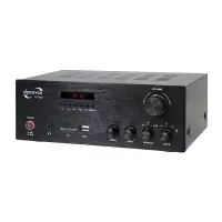 Дисконт Усилитель интегральный Dynavox VT-80 (арт.351579)