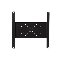 Peerless-AV PLP-V4X4- Переходной адаптер VESA (до 400x400) для ЖК-дисплеев, макс. нагрузка 68 кг