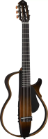 Сайлент-гитара YAMAHA GSLG200N TBS