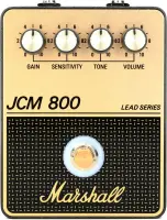PEDL-92007 JCM800 Lead Series Педаль эффектов, Marshall