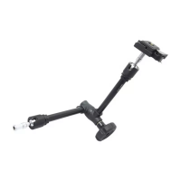 KCP-101QW Max Arm w/Quick Release Plate кронштейн с быстросъемной площадкой для камеры KUPO