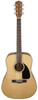 Акустическая гитара FENDER CD-60 DREAD V3 DS NAT WN
