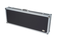 Флайт-кейс для бас-гитары Rockcase rc 10805 b [фанерная основа, черный]