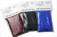 Silk swab for soprano saxophone Aizen Silk Swab - Silk swab for soprano saxophone