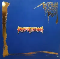 Виниловая пластинка Коррозия металла - Легенды Русского Рока (Blue Vinyl 2LP)