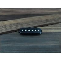 YHL Mercury 60 FC M-BK - Звукосниматель для электрогитары