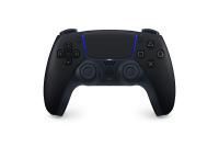 Геймпад Sony PS5 Controller Black