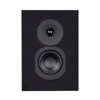 РАСПРОДАЖА Настенная акустика System Audio SA Saxo 6 (On-Wall) Satin Black (арт. 342141)