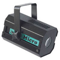 ИМЛАЙТ MICRO LIGHT прибор световых эффектов, лампа BRL 12V/50W