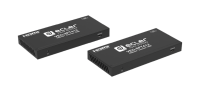 Ecler VEO-XPT412- Комплект устройств для передачи сигналов HDMI 4K60 (4:4:4) по витой паре HDBaseT