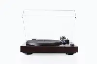 Проигрыватель винила Dual CS 618Q Veneer Walnut
