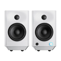 Полочная акустика FIIO SP5 (F3251S) [Белый]