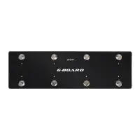ICON G-Board - MIDI Контроллер