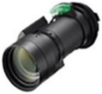 Длиннофокусный объектив Barco [iQ7 LENS (2.99-5.93:1)] моторизованный для проекторов серии iQ7 [R9802450]