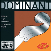 Комплект струн для скрипки Thomastik Dominant 135MSW