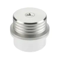 Прижим Clearaudio Rerformance Record Clamp Silver