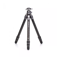 TTOR34C+GX35 штатив с шаровой головой Benro