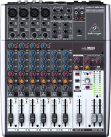 Микшер BEHRINGER 1204USB