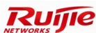 RUIJIE NETWORKS / Китай