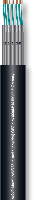 SC-QUANTUM HIGHFLEX QMC04 аудиомультикор, 4х2х0,14 мм², чёрный матовый Sommer Cable