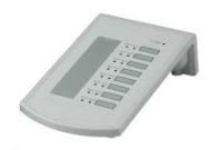 Ateis PPM/PSM Keypad G2 Панель расширения для консолей PPM/PSM