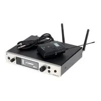 Sennheiser EW 500 G4-CI1-AW+ Инструментальная беспроводная система,