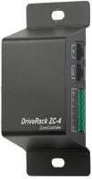 DBX ZC-4 - Регулятор уровня громкости