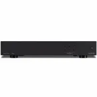 Сетевой аудио проигрыватель AudioLab 6000N Play black