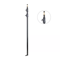 092 3-Section Baby Stand Extension телескопическая колонна (89-230) KUPO